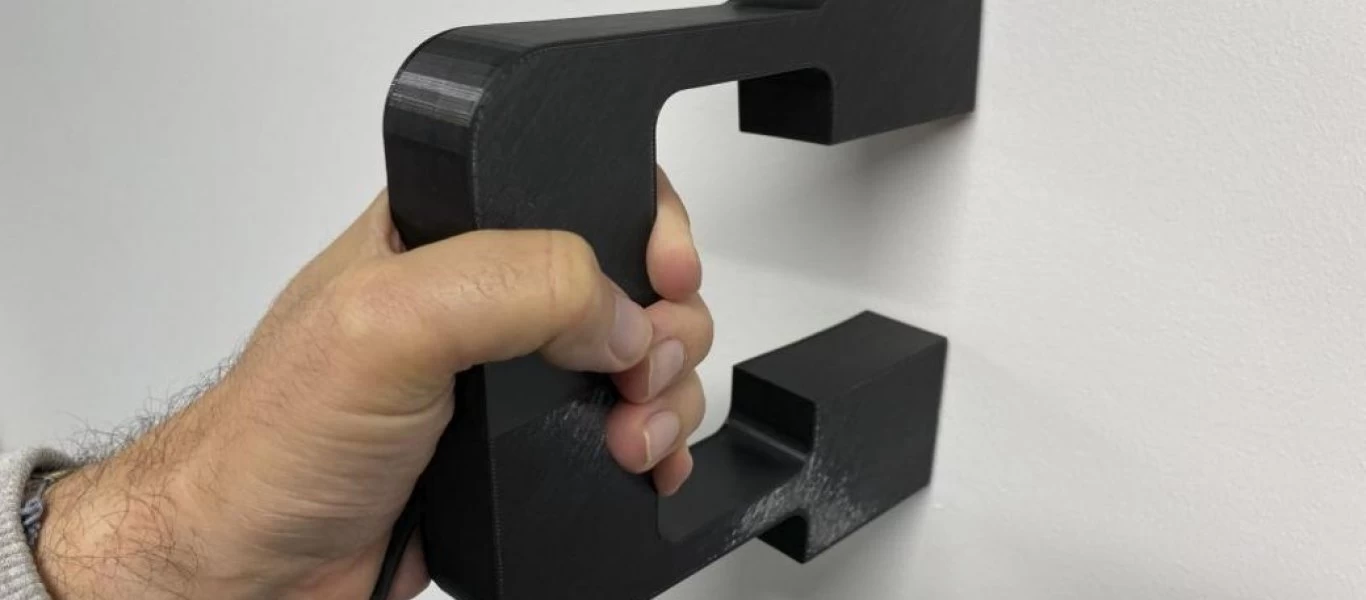 Η Iceni Labs παρουσίασε το σύστημα SafeScan που βλέπει μέσα από τοίχους